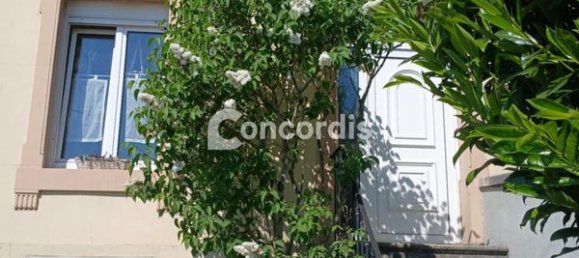 4 bedrooms House in Maxeville, France No. 329443 2