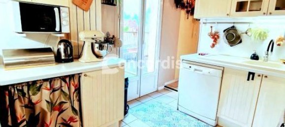 4 bedrooms House in Maxeville, France No. 329443 5