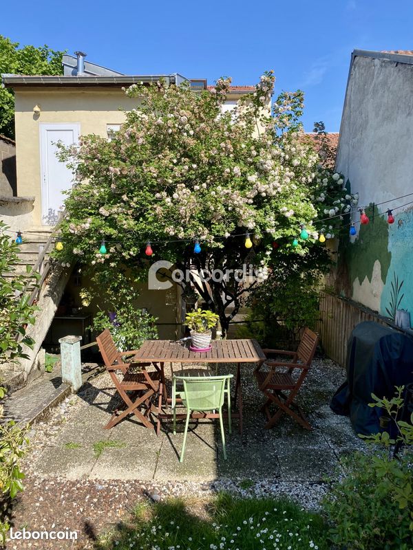 4 bedrooms House in Maxeville, France No. 329443