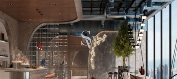 2 dormitorios apartamento en venta en Downtown Jebel Ali, Dubai, UAE № 200953 13