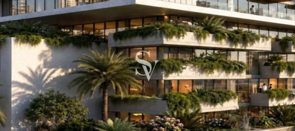 2 dormitorios apartamento en venta en Downtown Jebel Ali, Dubai, UAE № 200953 11