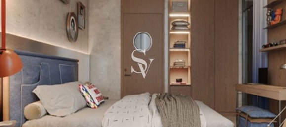 2 dormitorios apartamento en venta en Downtown Jebel Ali, Dubai, UAE № 200953 3
