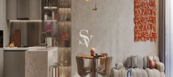 2 dormitorios apartamento en venta en Downtown Jebel Ali, Dubai, UAE № 200953 6