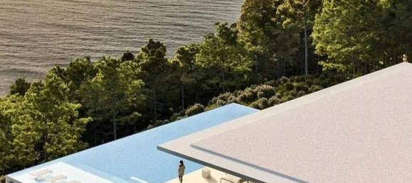  Land in Altea, Spain No. 285057 3