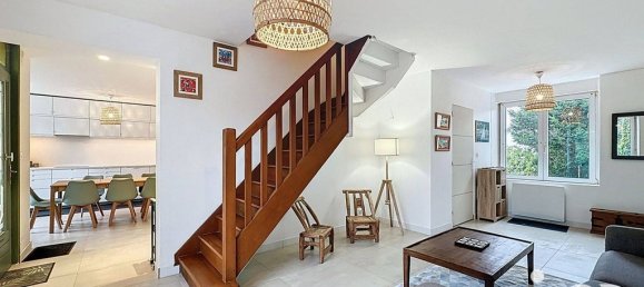 7 Schlafzimmer Villa in Clohars-Carnoet, France, Nr. 350712 8