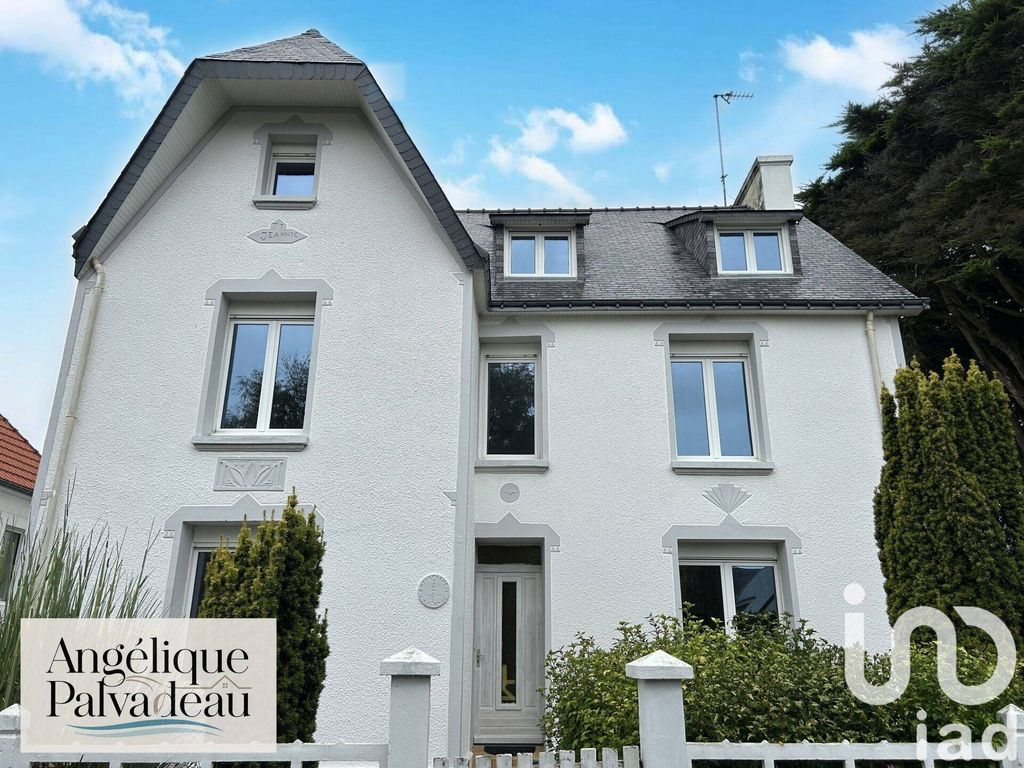 7 Schlafzimmer Villa in Clohars-Carnoet, France, Nr. 350712