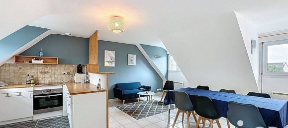 7 Schlafzimmer Villa in Clohars-Carnoet, France, Nr. 350712 25