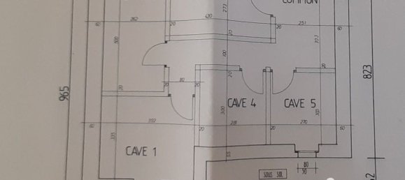 7 Schlafzimmer Villa in Clohars-Carnoet, France, Nr. 350712 24