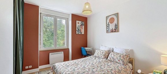 7 Schlafzimmer Villa in Clohars-Carnoet, France, Nr. 350712 12