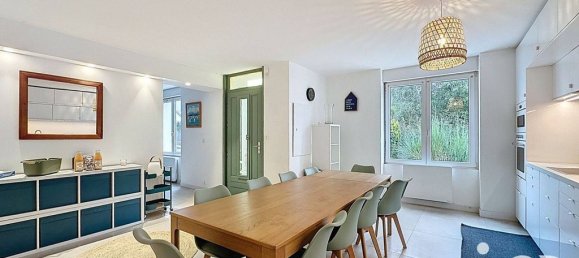 7 Schlafzimmer Villa in Clohars-Carnoet, France, Nr. 350712 3