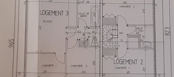 7 Schlafzimmer Villa in Clohars-Carnoet, France, Nr. 350712 19