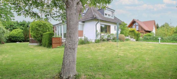 4 Schlafzimmer Haus in Wandsbek, Germany, Nr. 315904 5