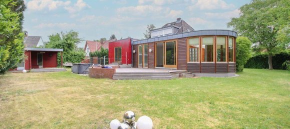 4 Schlafzimmer Haus in Wandsbek, Germany, Nr. 315904 18