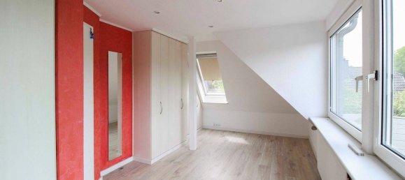 4 Schlafzimmer Haus in Wandsbek, Germany, Nr. 315904 12