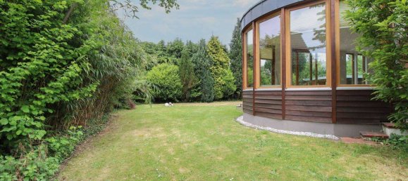 4 Schlafzimmer Haus in Wandsbek, Germany, Nr. 315904 17