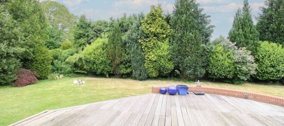 4 Schlafzimmer Haus in Wandsbek, Germany, Nr. 315904 16