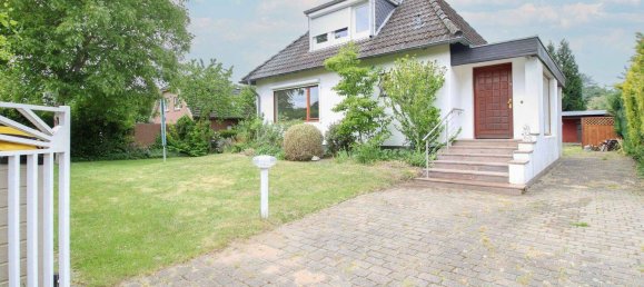 4 Schlafzimmer Haus in Wandsbek, Germany, Nr. 315904 4