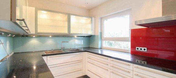 4 Schlafzimmer Haus in Wandsbek, Germany, Nr. 315904 7