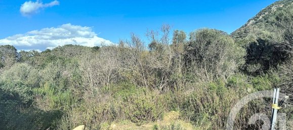 Terreno em Porto-Vecchio, France 804 m² N.º 85245 2