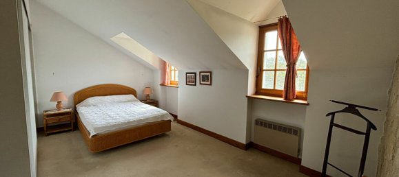 2 bedrooms House in Thizay, France No. 216601 7