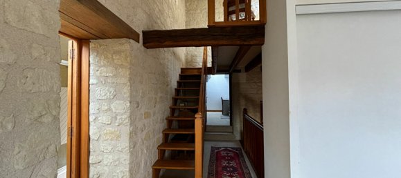 2 bedrooms House in Thizay, France No. 216601 8