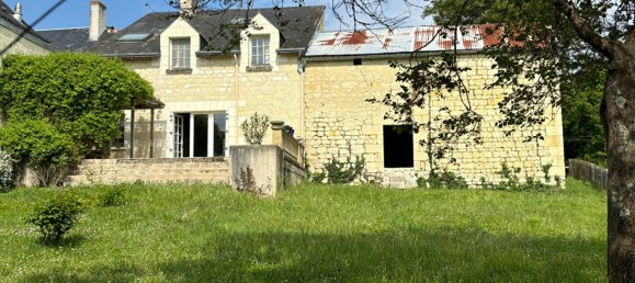 2 bedrooms House in Thizay, France No. 216601 14