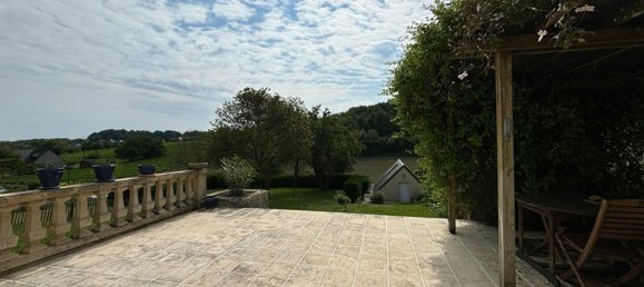 2 bedrooms House in Thizay, France No. 216601 3