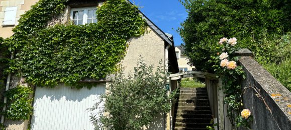 2 bedrooms House in Thizay, France No. 216601 15