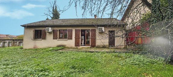 2 chambres Maison à Hagondange, France No. 160128 6