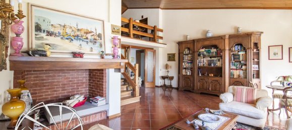 6 rooms Villa in Montemurlo, Italy No. 21813 18