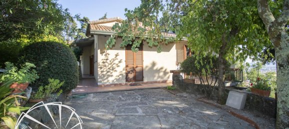 6 rooms Villa in Montemurlo, Italy No. 21813 41