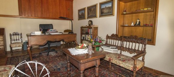 6 rooms Villa in Montemurlo, Italy No. 21813 19