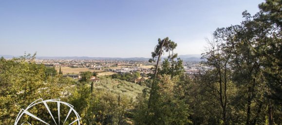 6 rooms Villa in Montemurlo, Italy No. 21813 12