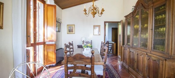 6 rooms Villa in Montemurlo, Italy No. 21813 28