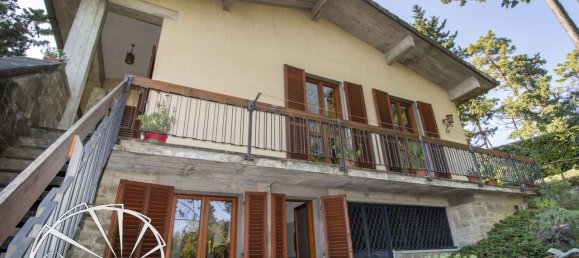 6 rooms Villa in Montemurlo, Italy No. 21813 33