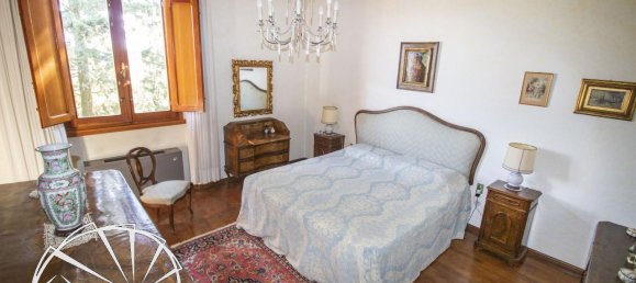 6 rooms Villa in Montemurlo, Italy No. 21813 20