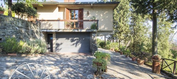 6 rooms Villa in Montemurlo, Italy No. 21813 40