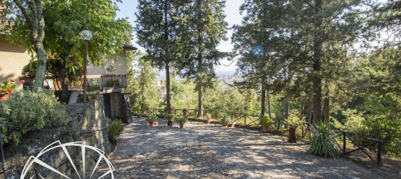 6 rooms Villa in Montemurlo, Italy No. 21813 36