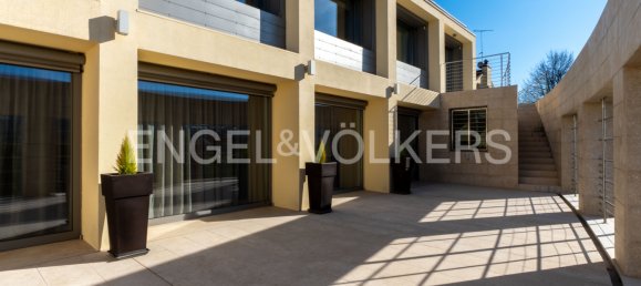 3 Schlafzimmer Villa in Conegliano, Italy, Nr. 105553 29