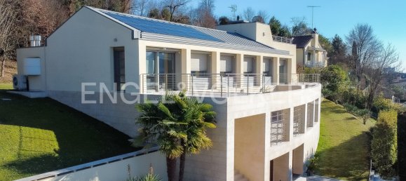 3 Schlafzimmer Villa in Conegliano, Italy, Nr. 105553 4