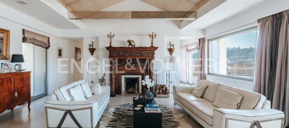 3 Schlafzimmer Villa in Conegliano, Italy, Nr. 105553 9