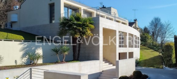 3 Schlafzimmer Villa in Conegliano, Italy, Nr. 105553 11