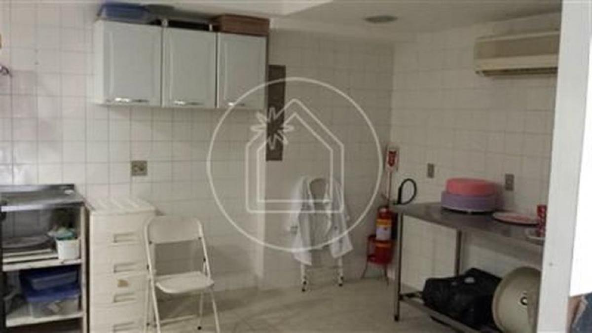 7 bedrooms House in Rio de Janeiro, Brazil No. 513537