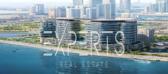 3 bedrooms Apartment in Al Reem Island, UAE No. 113957 2