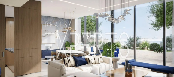 3 bedrooms Apartment in Al Reem Island, UAE No. 113957 5