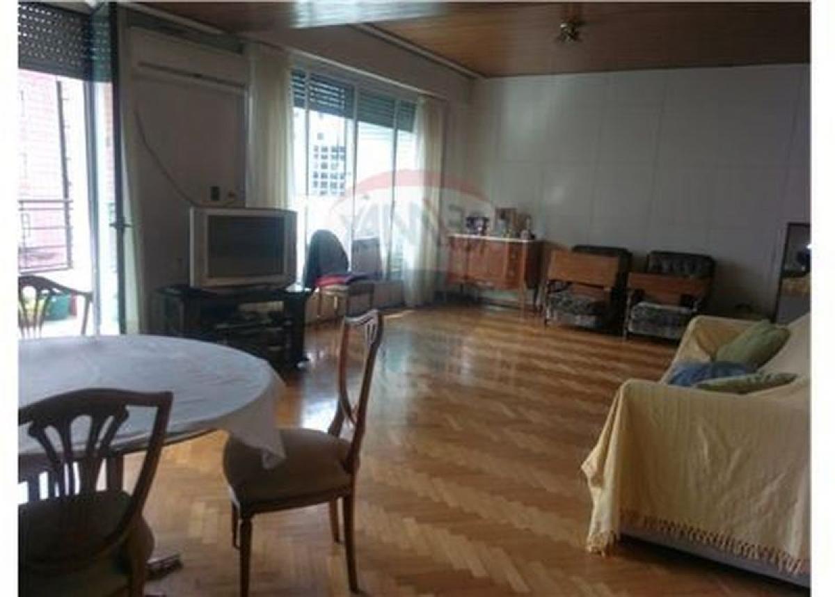3 bedrooms Apartment in Buenos Aires, Argentina No. 93012
