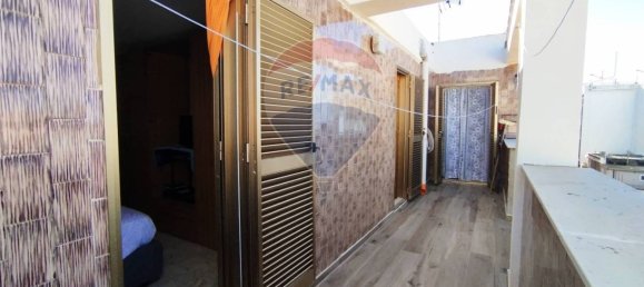 Пентхаус с 2 спальнями в Маргерита ди Савойя, Италия № 348569 11