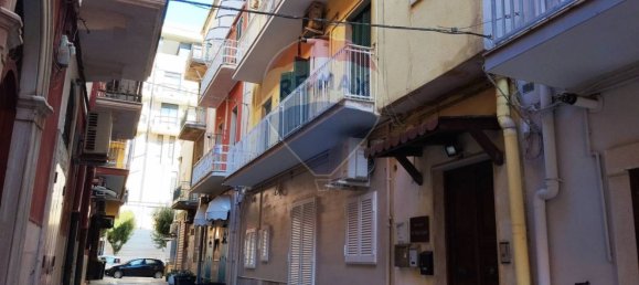 Пентхаус с 2 спальнями в Маргерита ди Савойя, Италия № 348569 14