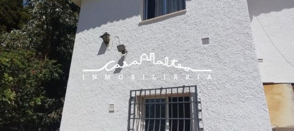 6 غرف نوم منزل في Altea, Spain رقم 79217 3