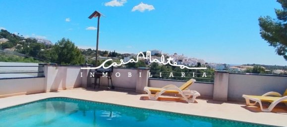 6 غرف نوم منزل في Altea, Spain رقم 79217 20